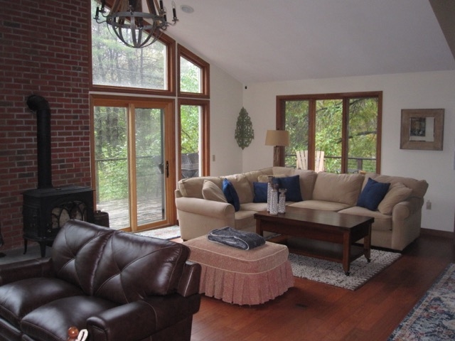 257 Allen Family Road, Unit 1040 Quechee, VT 05059 - Photo 7 of 19 Gallery Image 7