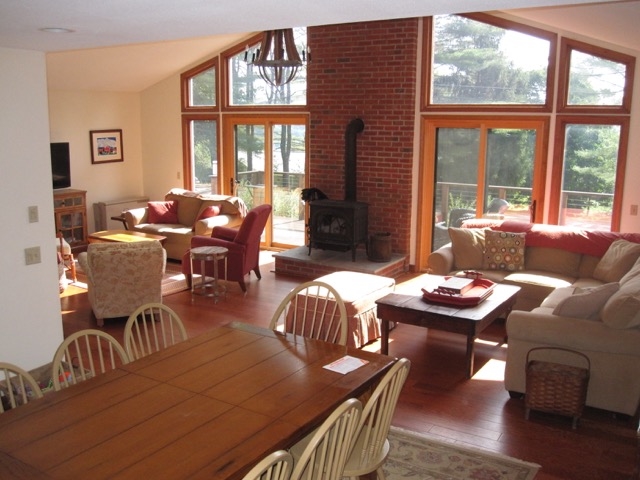 257 Allen Family Road, Unit 1040 Quechee, VT 05059 - Photo 8 of 19 Gallery Image 8