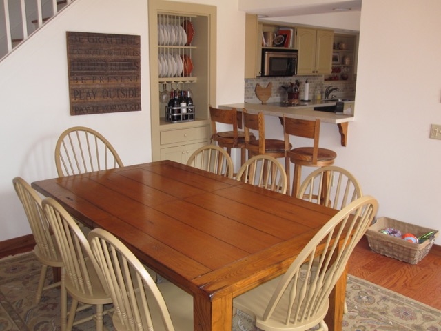 257 Allen Family Road, Unit 1040 Quechee, VT 05059 - Photo 9 of 19 Gallery Image 9
