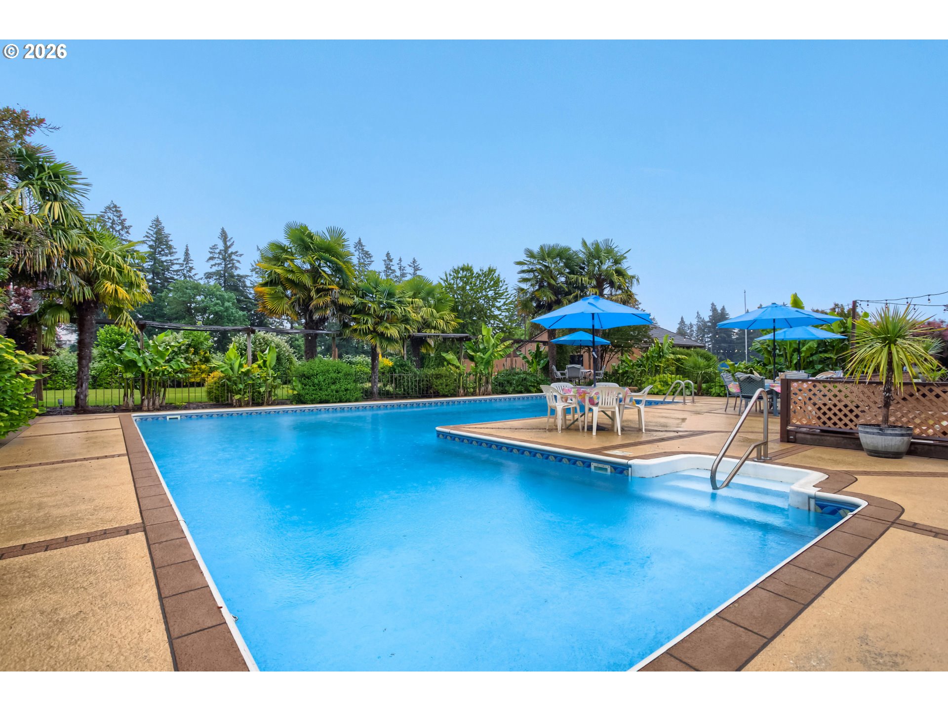 34790 Southwest South Ranch Road Newberg, OR 97132 - Photo 25 of 31 Swimming Pool