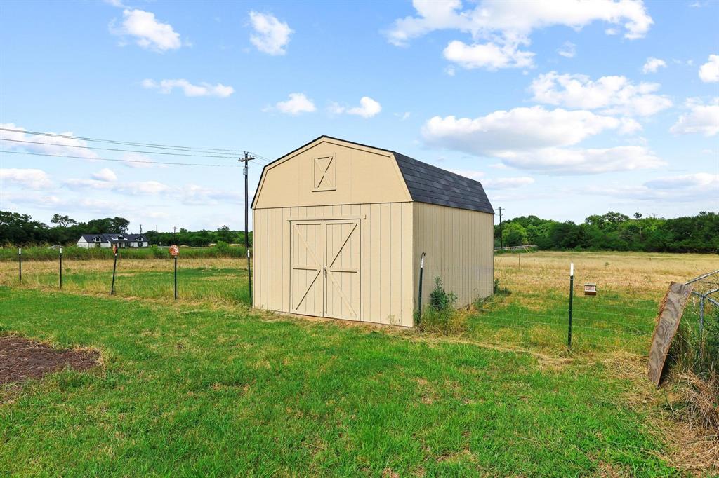 10950 County Road 632 Blue Ridge, TX 75424 - Photo 6 of 38