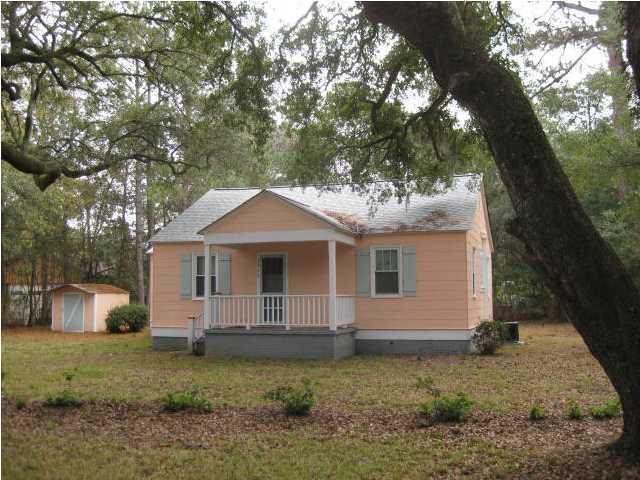 2111 Wappoo Hall Road Charleston, SC 29412 - Photo 1 of 4 Primary Photo