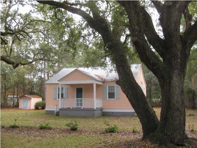 2111 Wappoo Hall Road Charleston, SC 29412 - Photo 2 of 4 Additional Photo