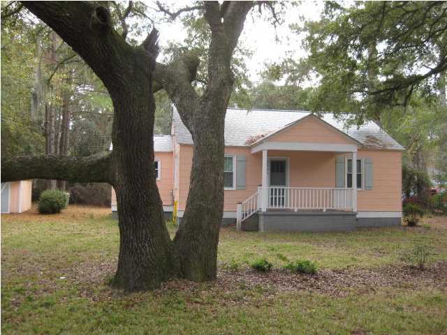 2111 Wappoo Hall Road Charleston, SC 29412 - Photo 3 of 4 Additional Photo