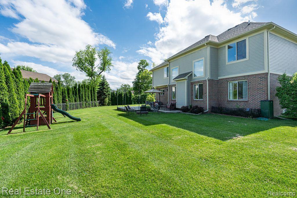985 Monterey Ln. Rochester Hills, MI 48307 - Photo 6 of 54