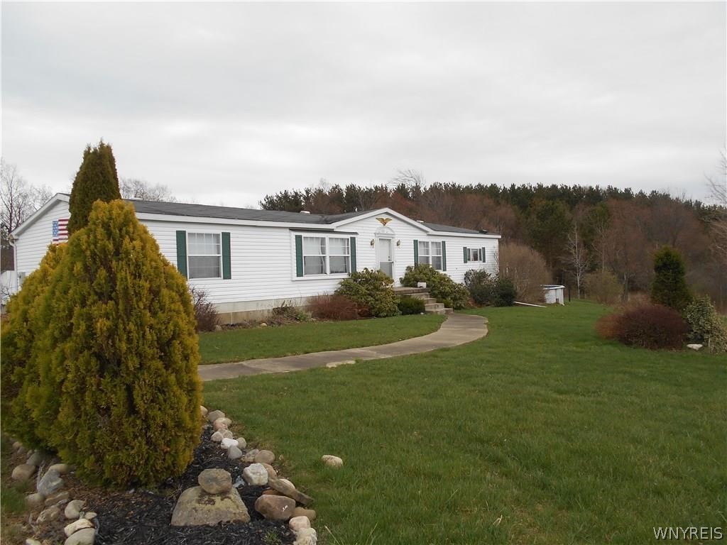 152 Hagerdon Road Freedom, NY 14065 - Photo 1 of 1