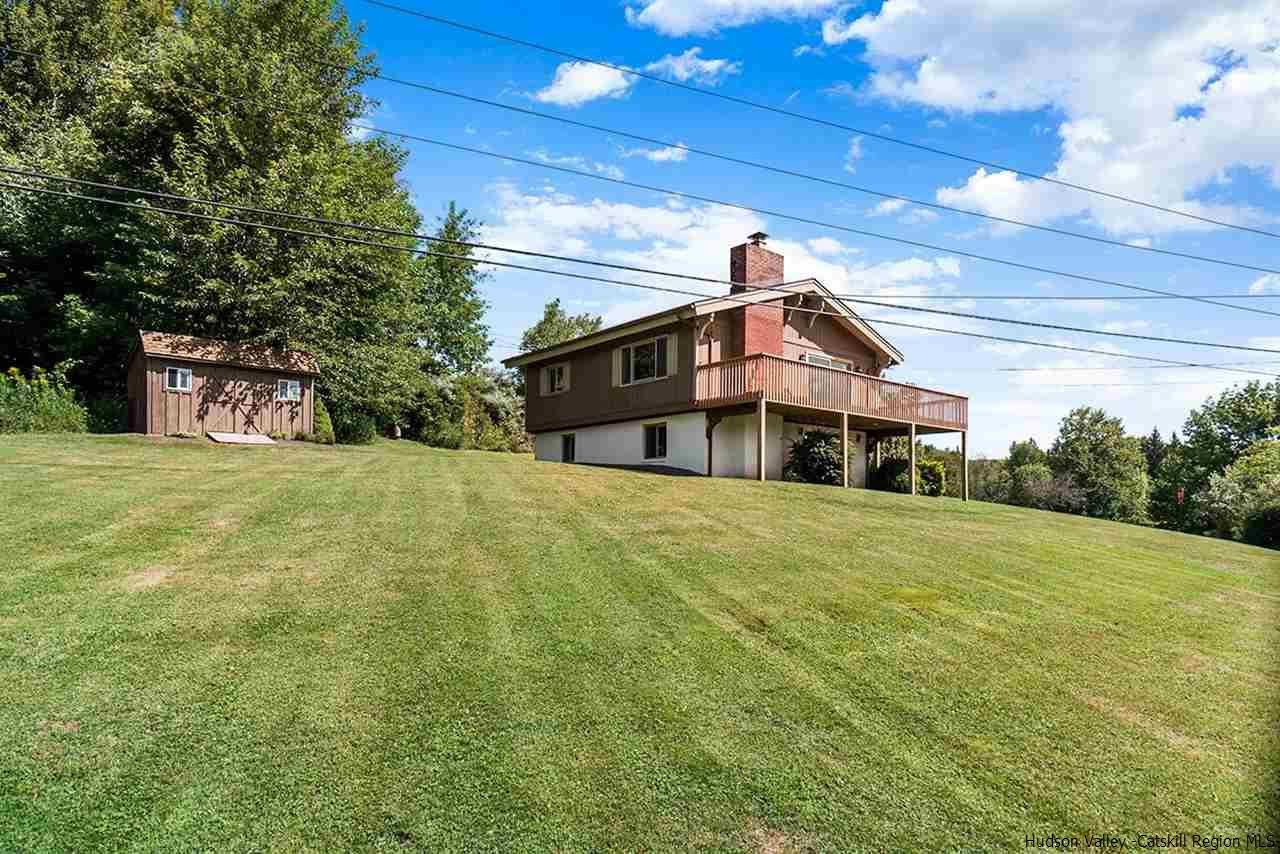 104 Cambridge Heights Road Windham, NY 12496 - Photo 1 of 34 Photo 1