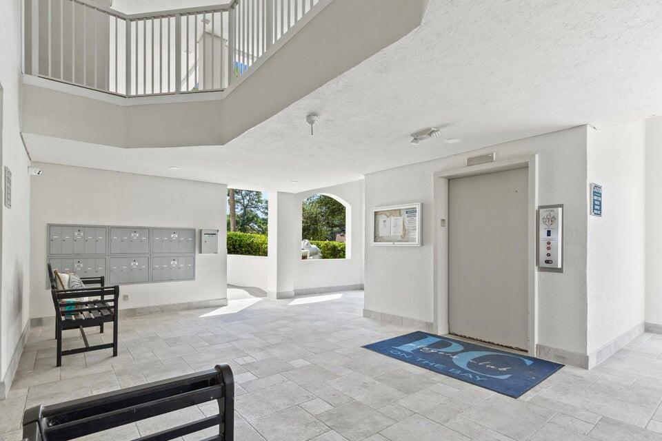 25 Players Club, Unit 25 Miramar Beach, FL 32550 - Photo 40 of 44 elevator area