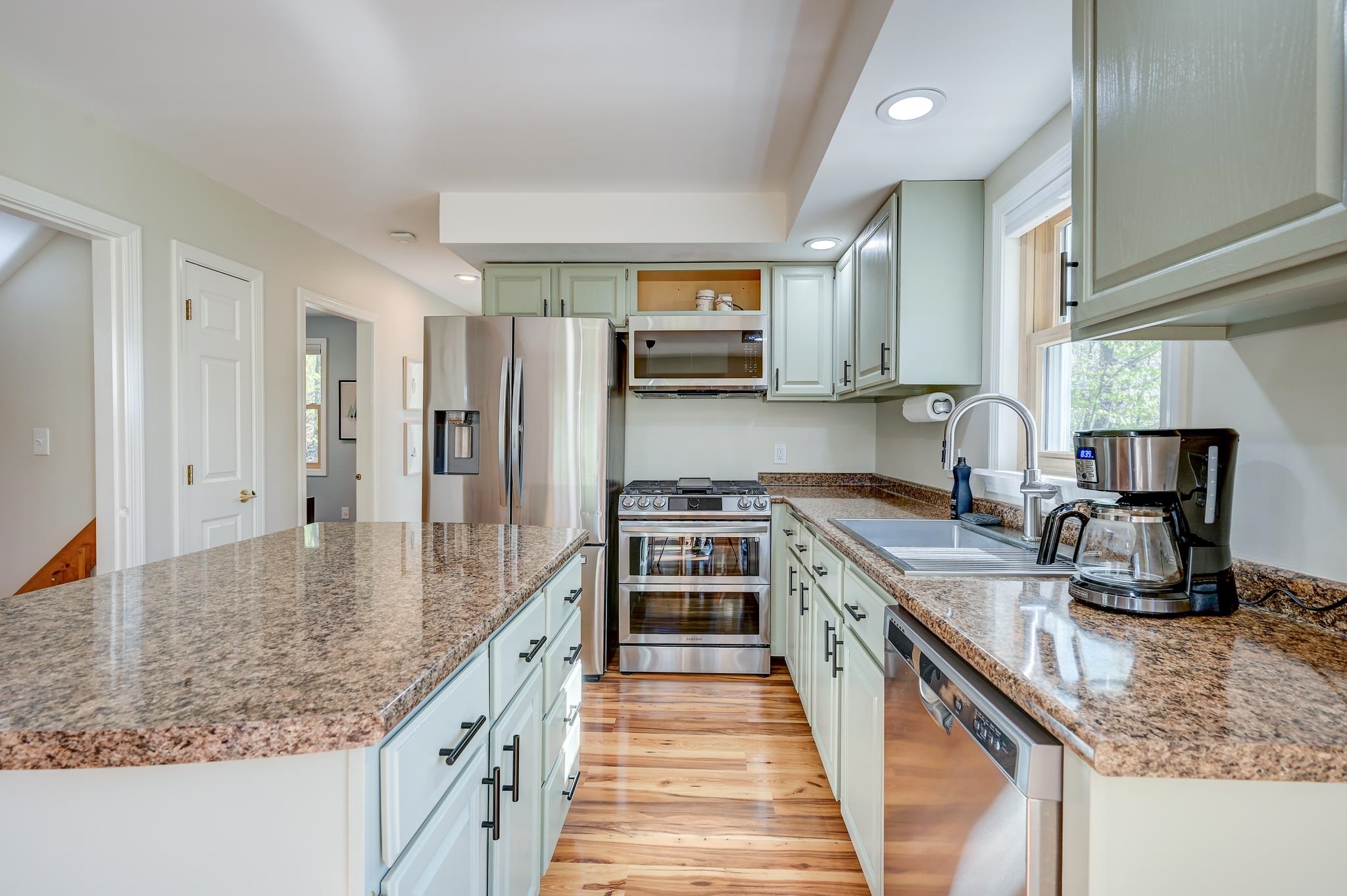 9 Oak Ridge Road Madison, NH 03849 - Photo 24 of 54 Gallery Image 24
