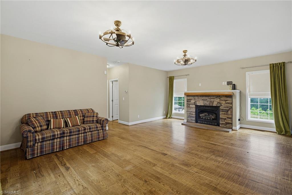 1616 Iron Works Road Reidsville, NC 27320 - Photo 6 of 50