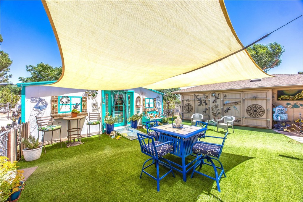 15212 El Centro Road Hesperia, CA 92345 - Photo 43 of 75