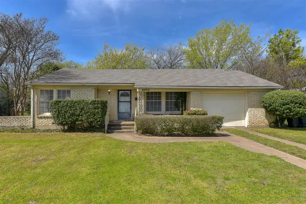 $1,695 | 4004 Anita Avenue, Fort Worth, TX 76109