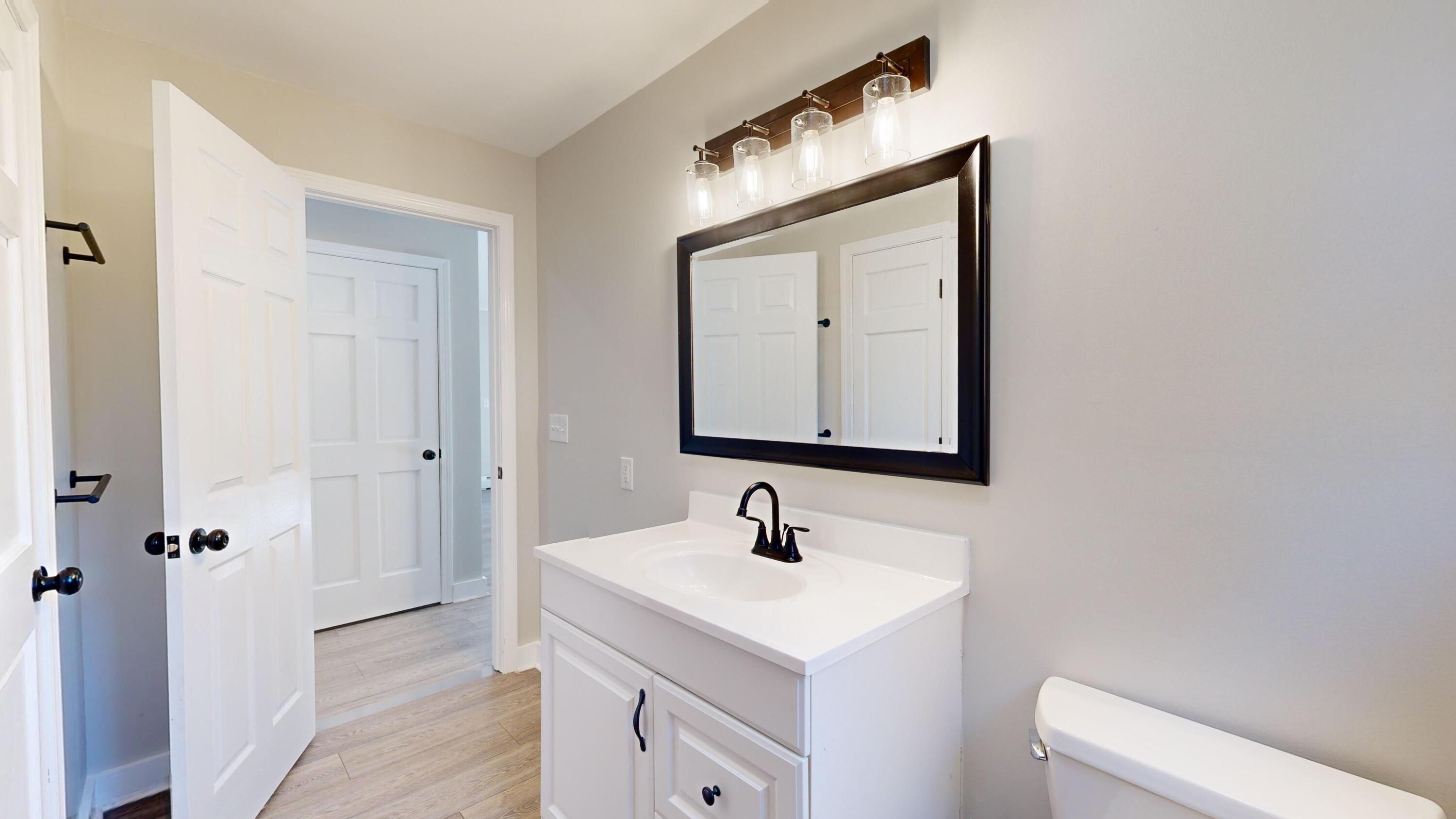 885 River Road Livermore, ME 04253 - Photo 19 of 72 Bathroom