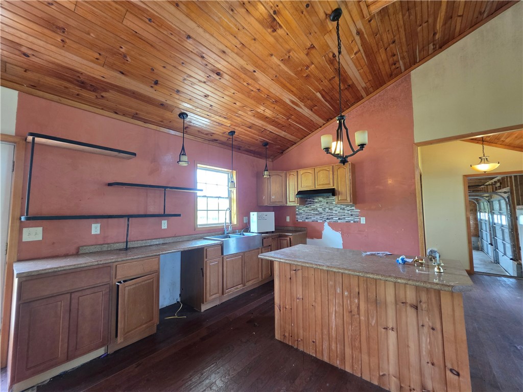 797 Snow Road Independence, NY 14897 - Photo 21 of 28