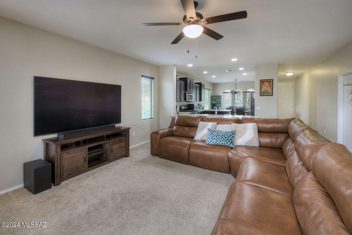 8698 West Denstone Road Marana, AZ 85653 - Photo 6 of 36