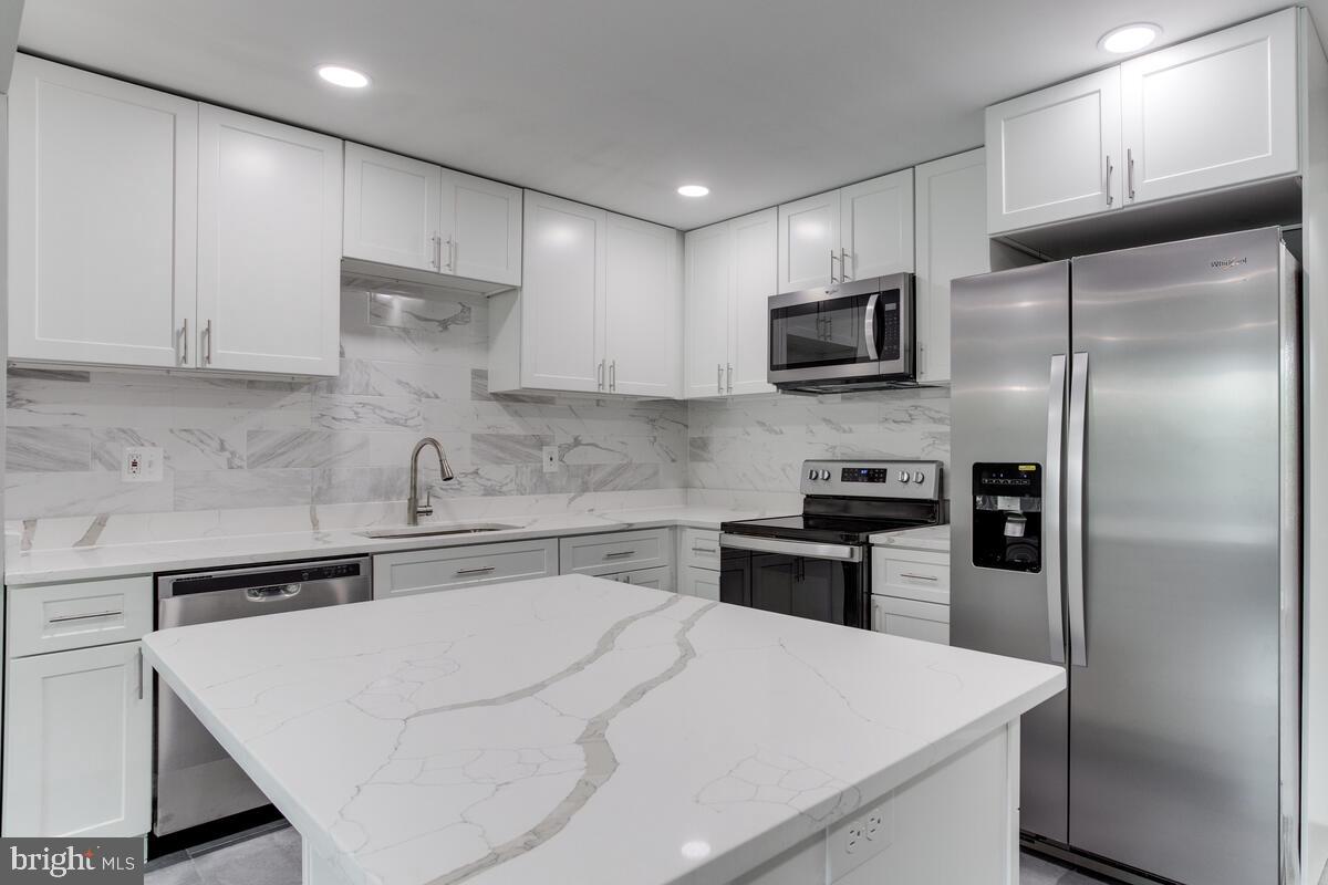 5202 Shires Court Clinton, MD 20735 - Photo 15 of 52