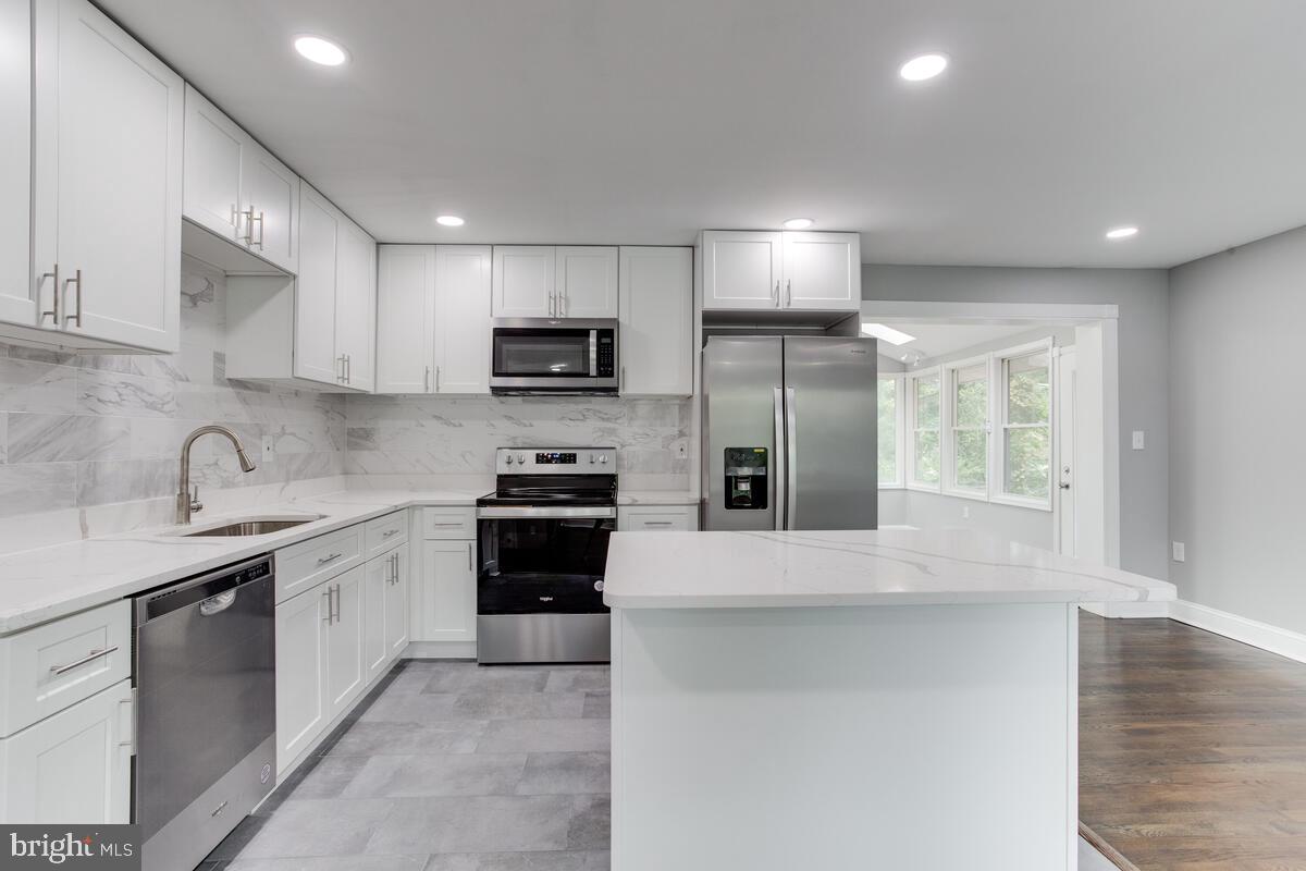 5202 Shires Court Clinton, MD 20735 - Photo 16 of 52