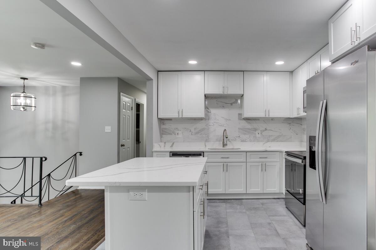 5202 Shires Court Clinton, MD 20735 - Photo 17 of 52