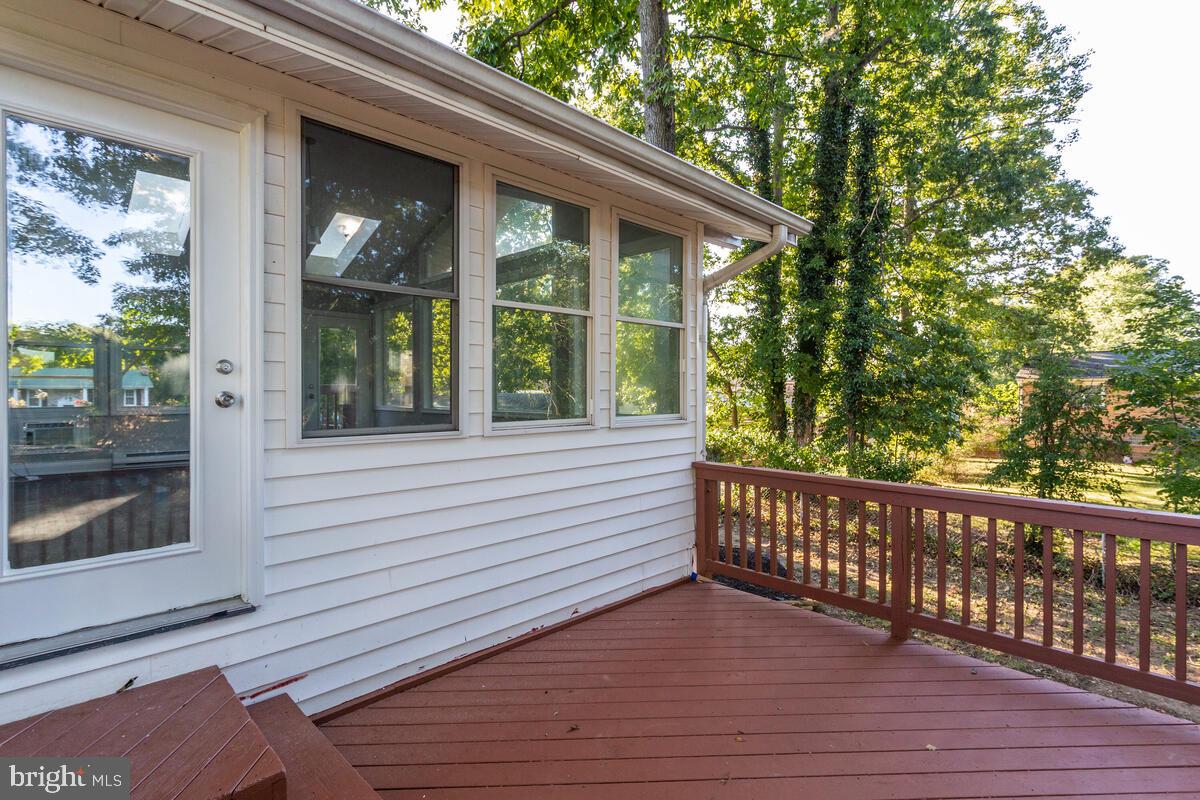5202 Shires Court Clinton, MD 20735 - Photo 48 of 52