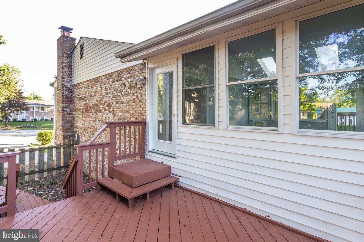 5202 Shires Court Clinton, MD 20735 - Photo 49 of 52