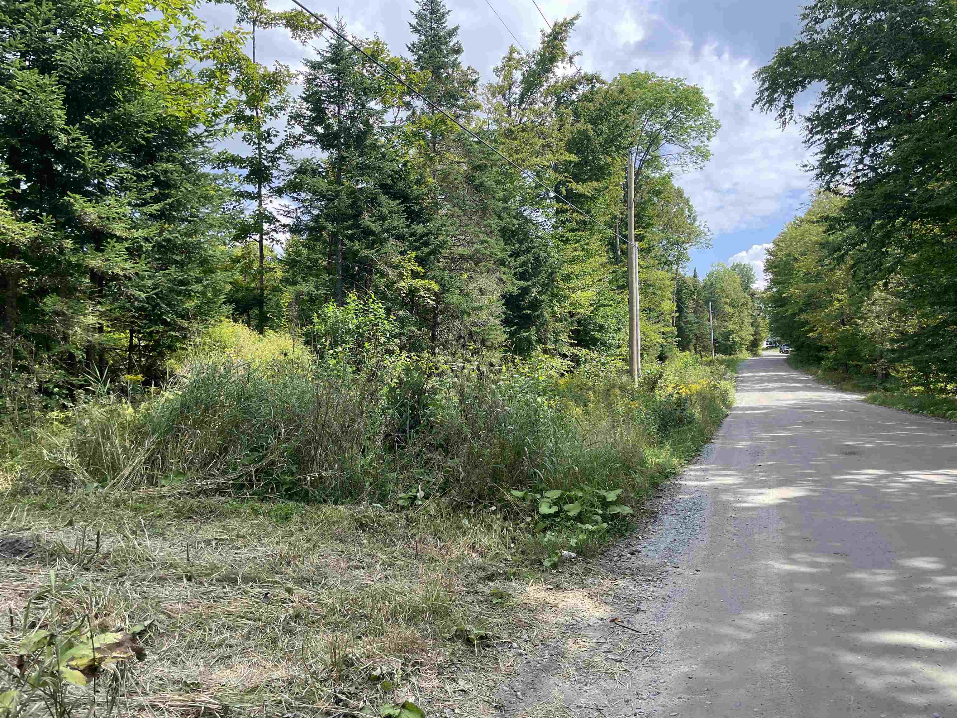 2093 East Hill Road Marshfield, VT 05658 - Photo 2 of 12