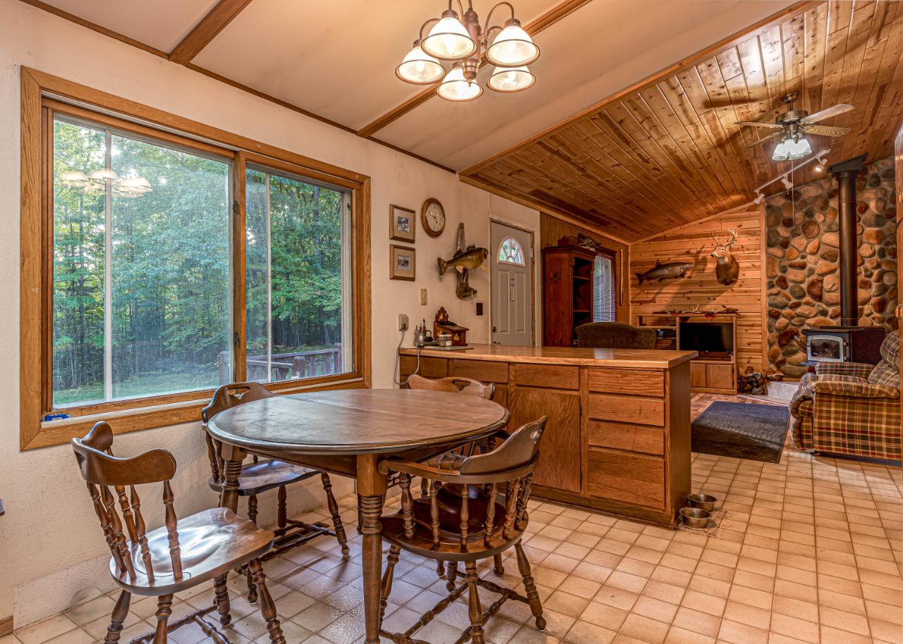 7305 Virgin Acres Road Lake Tomahawk, WI 54539 - Photo 6 of 22 Gallery Image 6