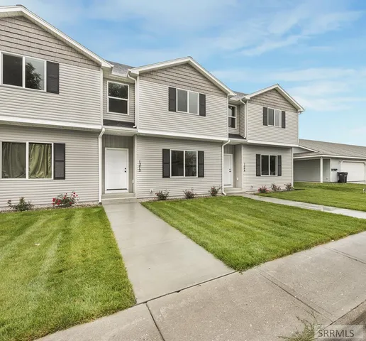$315,000 | 1272 Bingham Avenue, Idaho Falls, ID 83402
