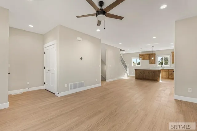 $315,000 | 1272 Bingham Avenue, Idaho Falls, ID 83402