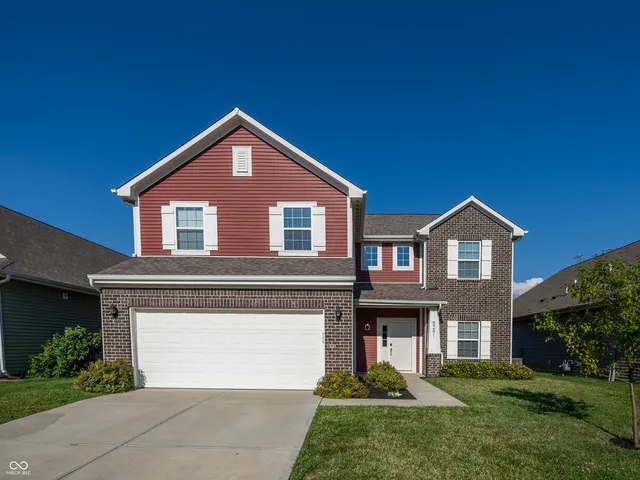 $369,000 | 5291 Tanglewood Lane, Whitestown, IN 46075