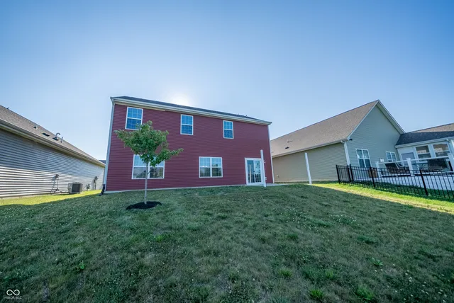 $369,000 | 5291 Tanglewood Lane, Whitestown, IN 46075