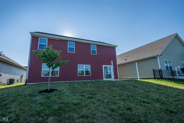 $369,000 | 5291 Tanglewood Lane, Whitestown, IN 46075