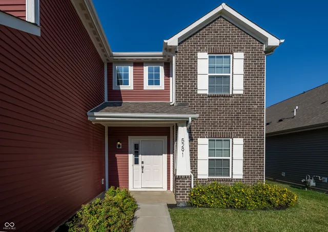 $369,000 | 5291 Tanglewood Lane, Whitestown, IN 46075
