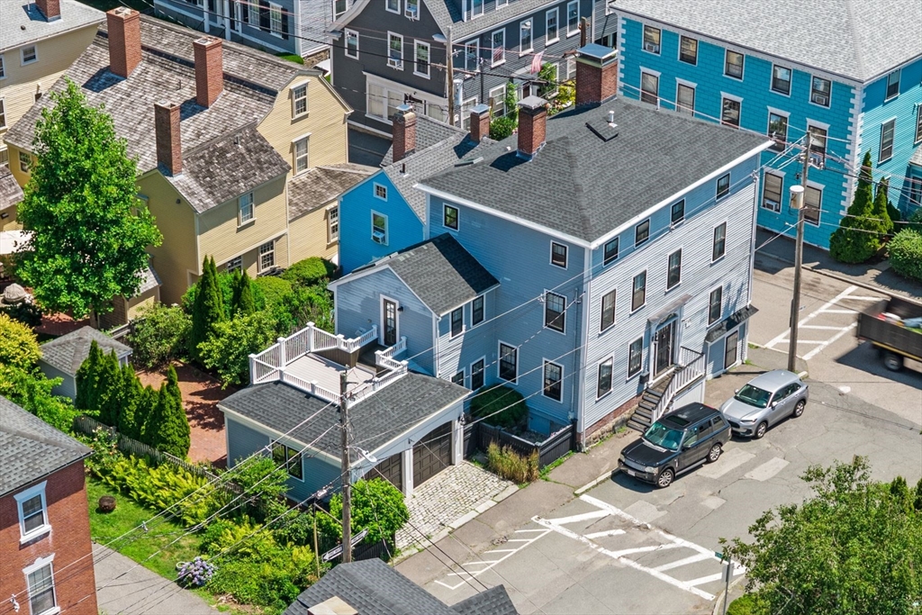 1 Pearl Street Marblehead, MA 01945 - Photo 4 of 24