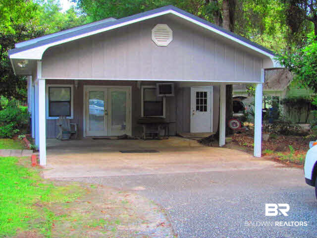 5485 East Oak Ridge Drive Orange Beach, AL 36561 - Photo 8 of 13 Mother in Law Suite