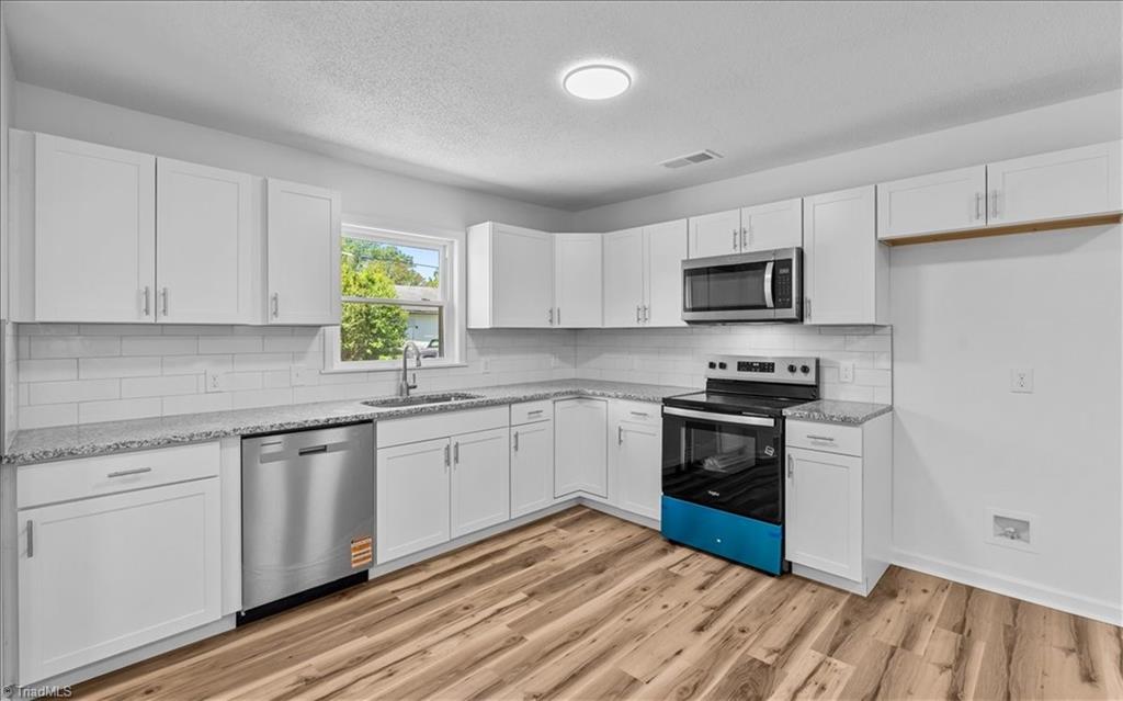 608 Winstead Street Reidsville, NC 27320 - Photo 12 of 29