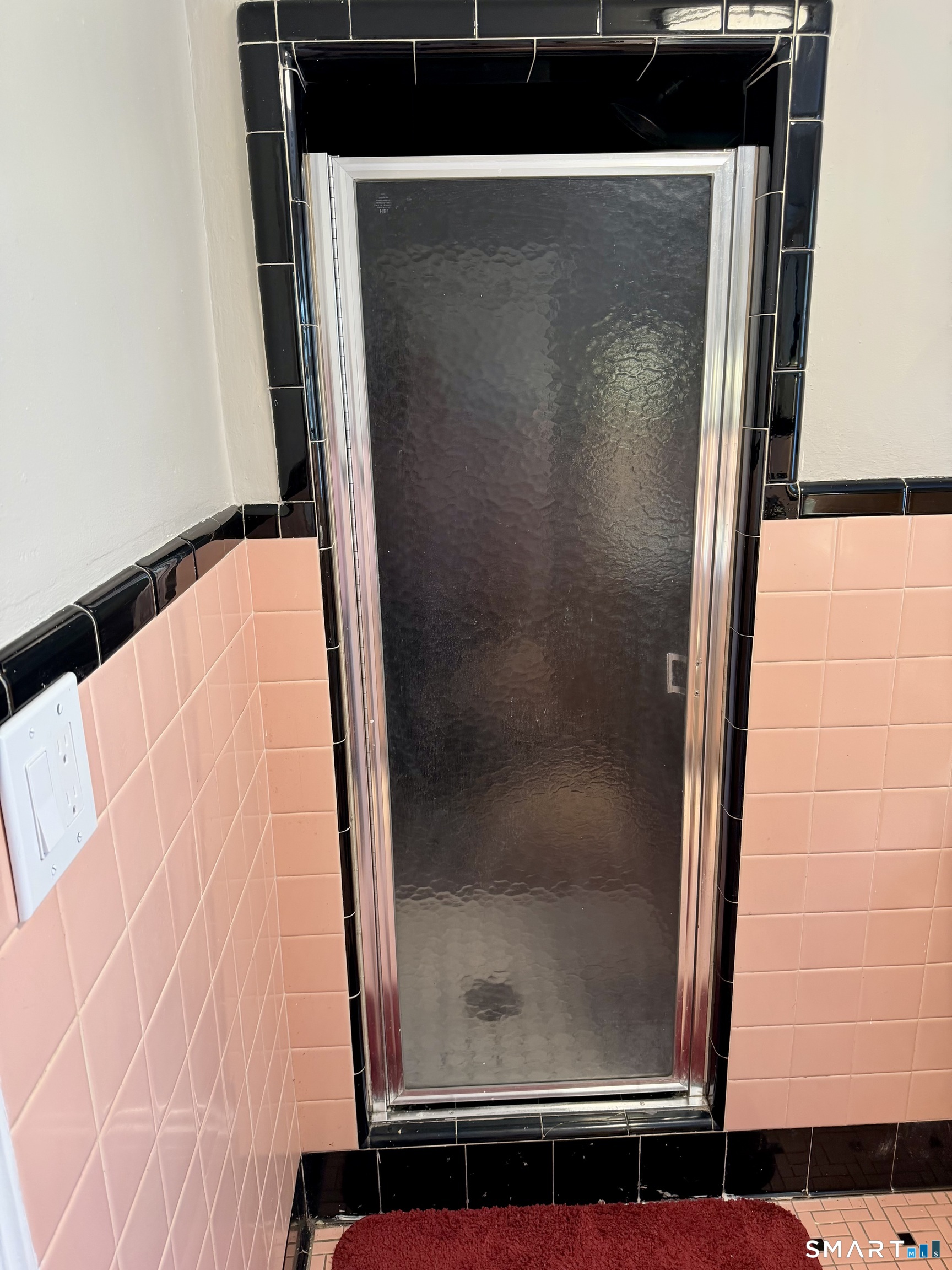 40 Nepaug Street Hartford, CT 06106 - Photo 12 of 19 a view of bathroom with shower