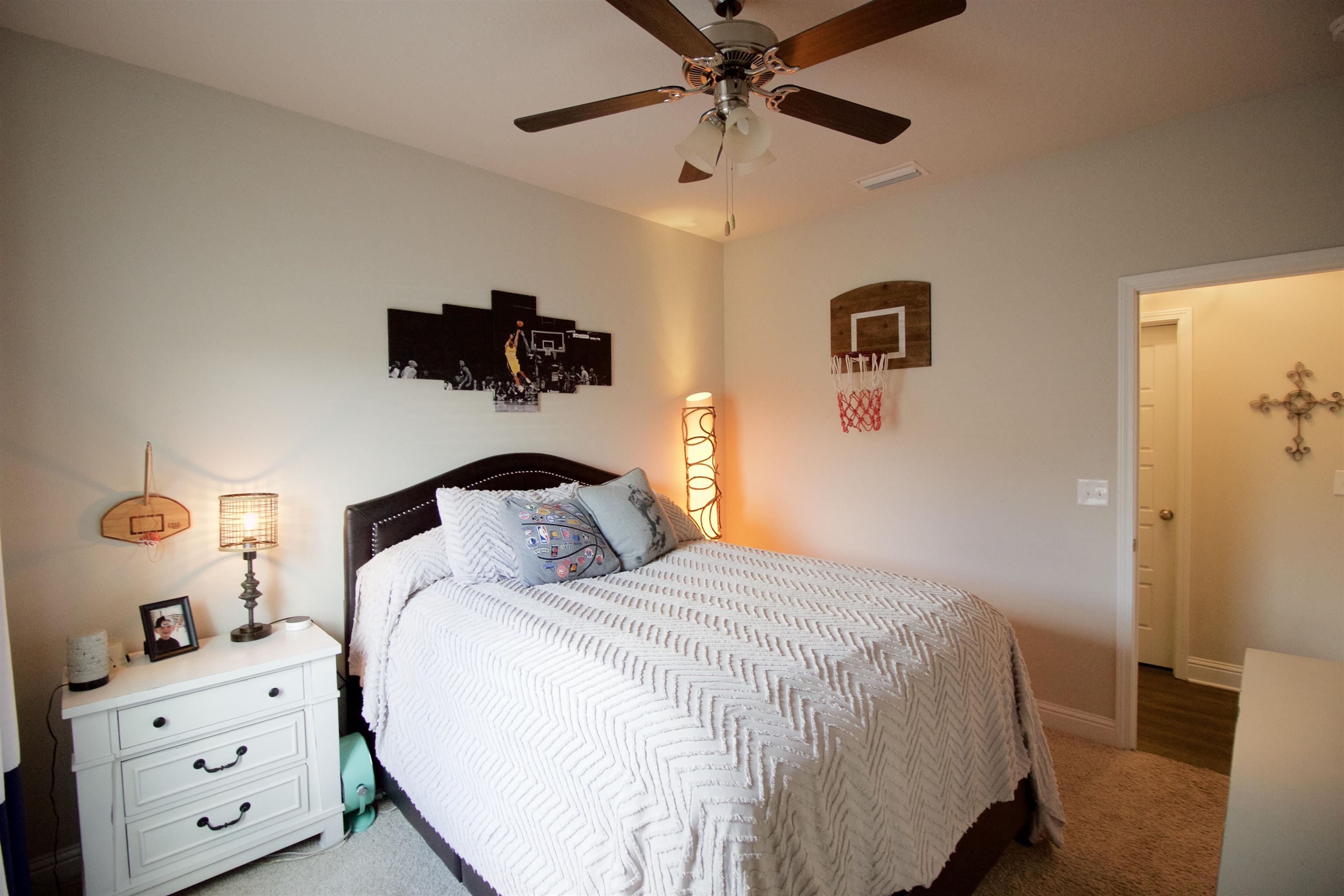 26220 Rosedown Lane Daphne, AL 36526 - Photo 43 of 50 Bed 5