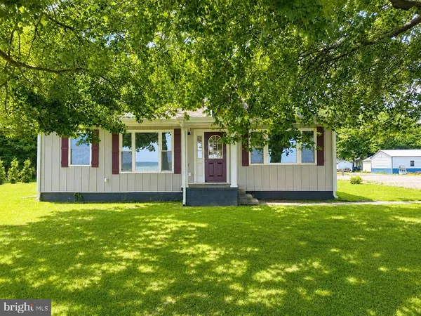 $489,000 | 20815 Abell Road, Abell, MD 20606