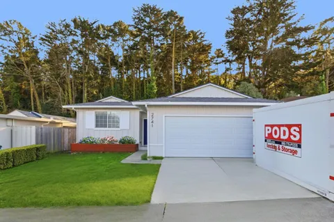 $1,450,000 | 2741 Oakmont Drive, San Bruno, CA 94066