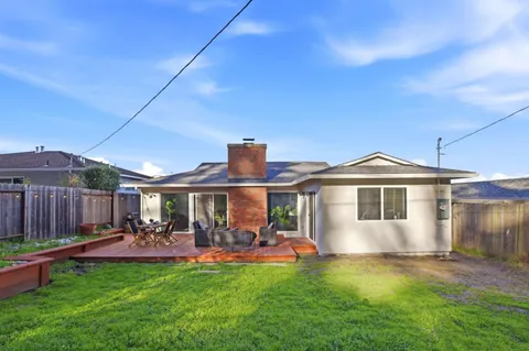 $1,450,000 | 2741 Oakmont Drive, San Bruno, CA 94066