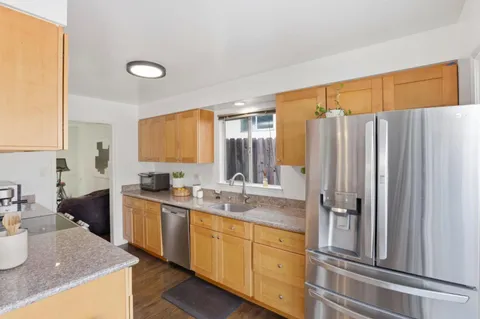 $1,450,000 | 2741 Oakmont Drive, San Bruno, CA 94066