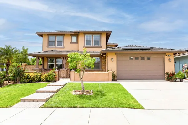 $1,250,000 | 6877 Thistle Street, Eastvale, CA 92880