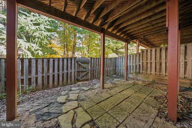 $3,600 | 4175 Vernoy Hills Road, Fairfax, VA 22033