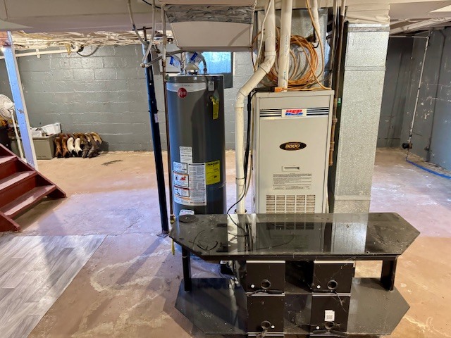 1212 2nd Avenue South Clinton, IA 52732 - Photo 21 of 33