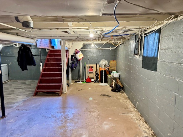 1212 2nd Avenue South Clinton, IA 52732 - Photo 24 of 33