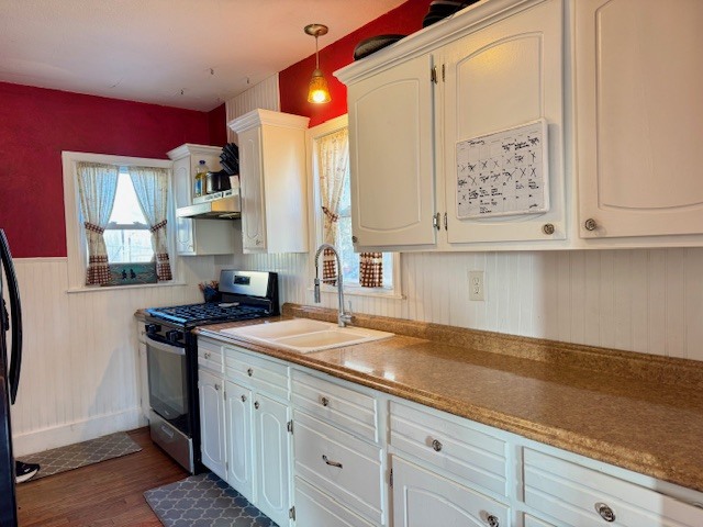 1212 2nd Avenue South Clinton, IA 52732 - Photo 4 of 33