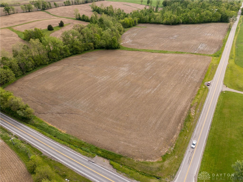 0 West Spring Valley Paintersville Road Xenia, OH 45385 - Photo 3 of 13