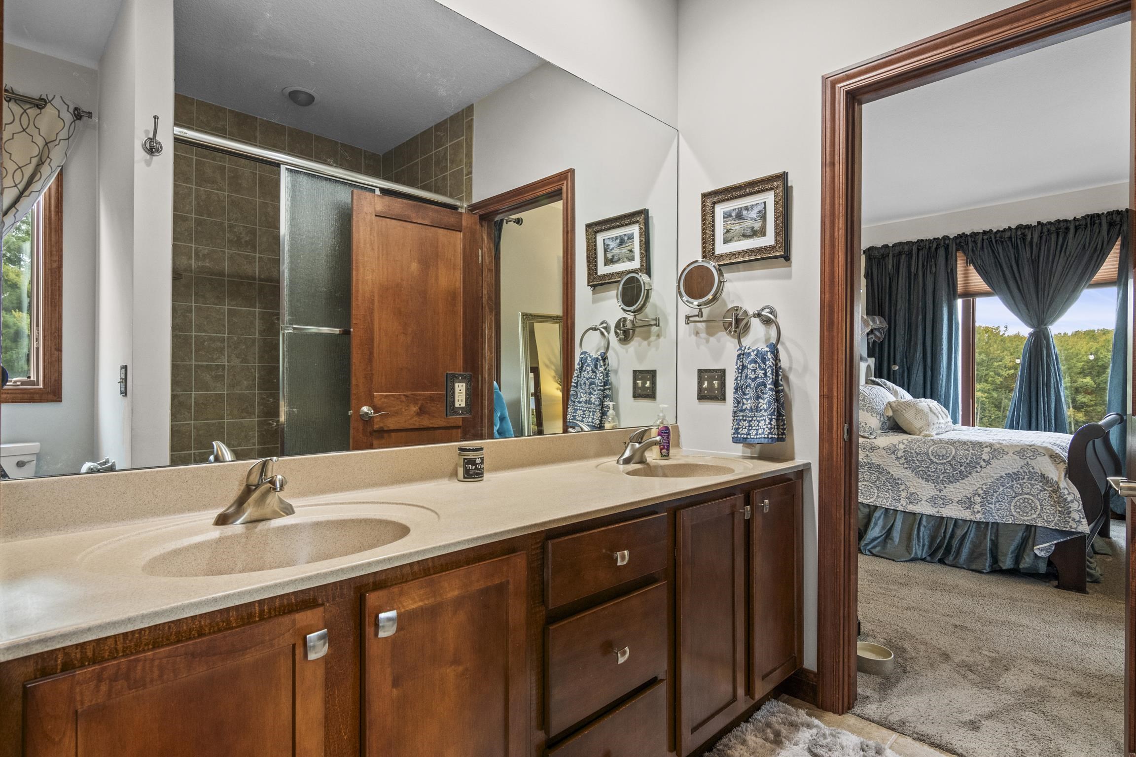 6536 Indian Hill Road Honor, MI 49640 - Photo 20 of 38