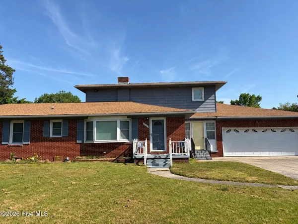 $350,000 | 310 Greenfield Boulevard, Greenville, NC 27834