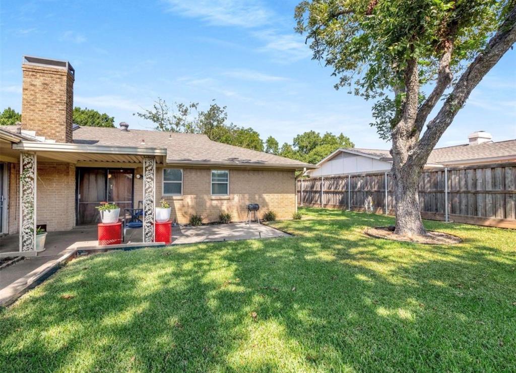 3750 Ridgeoak Way Farmers Branch, TX 75244 - Photo 23 of 26
